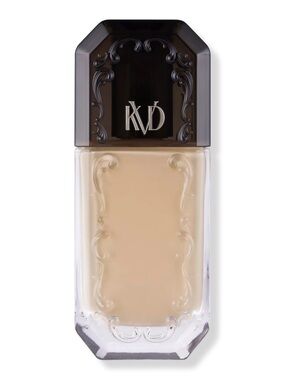 KVD Good Apple Full-Coverage Serum Foundation - MEDIUM 030- 30ml